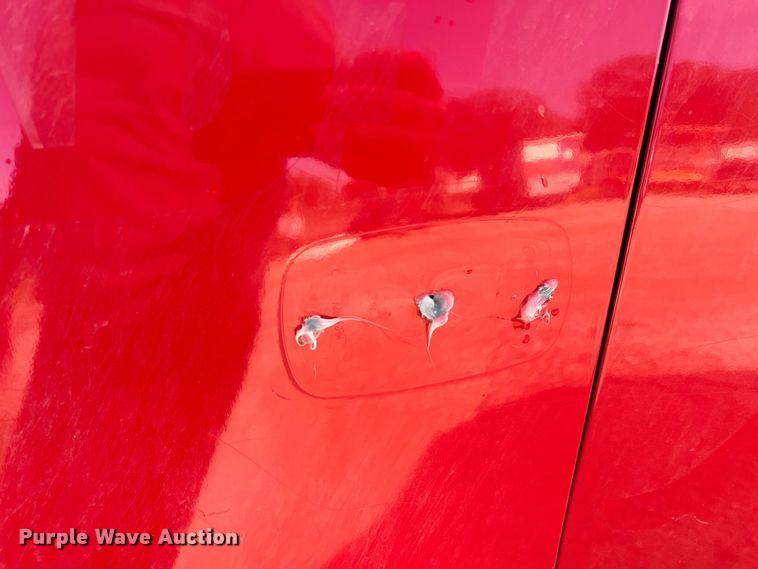 image for item DN3166 2013 Chevrolet Tahoe Police  SUV