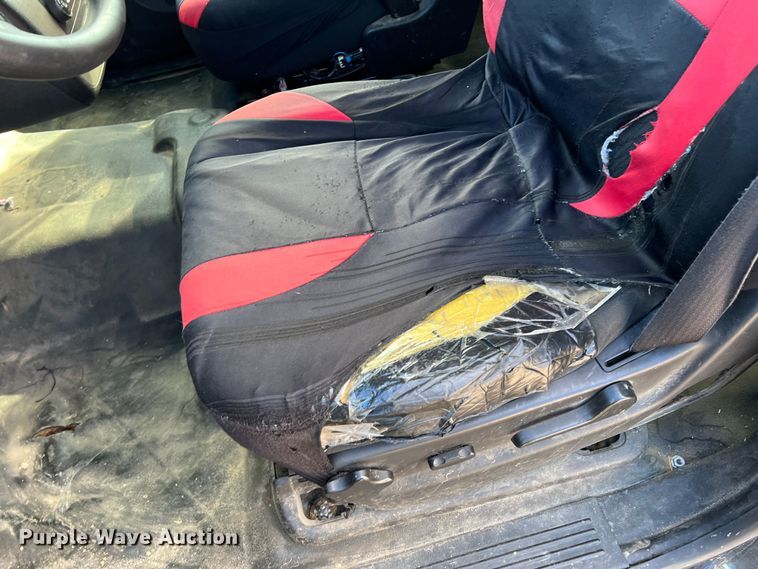 image for item DN3166 2013 Chevrolet Tahoe Police  SUV