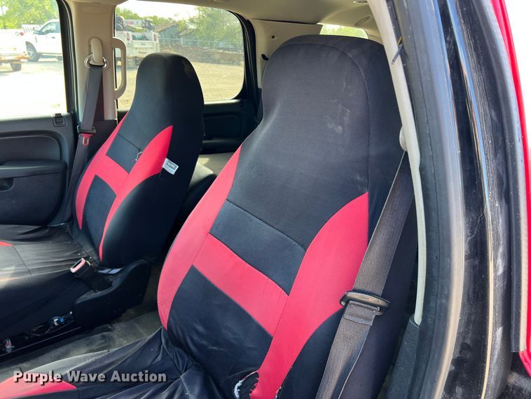 image for item DN3166 2013 Chevrolet Tahoe Police  SUV