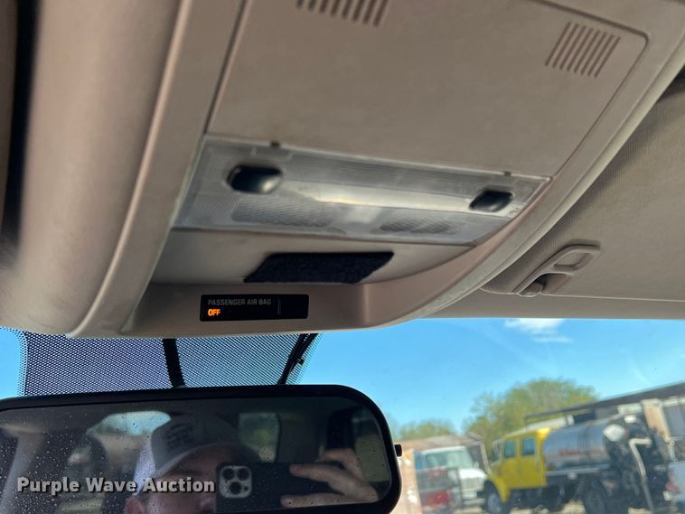 image for item DN3166 2013 Chevrolet Tahoe Police  SUV