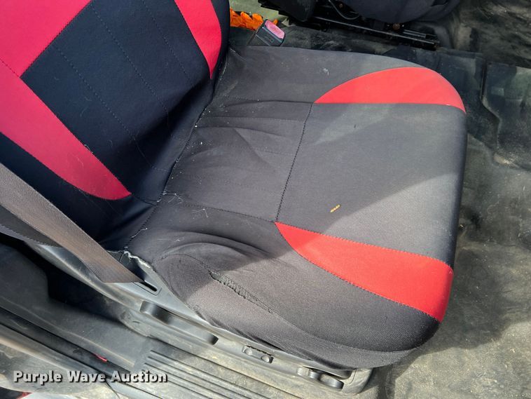 image for item DN3166 2013 Chevrolet Tahoe Police  SUV