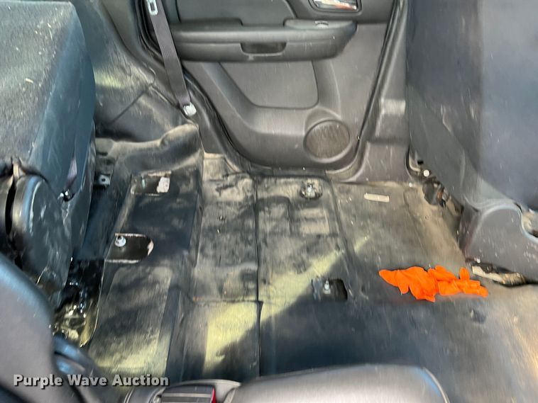 image for item DN3166 2013 Chevrolet Tahoe Police  SUV