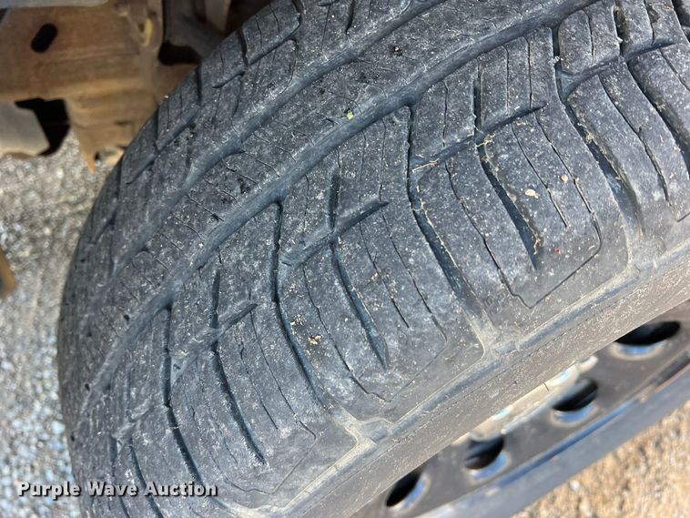 image for item DN3166 2013 Chevrolet Tahoe Police  SUV