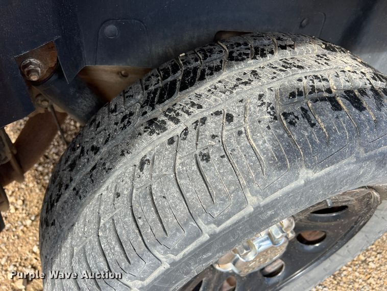 image for item DN3166 2013 Chevrolet Tahoe Police  SUV