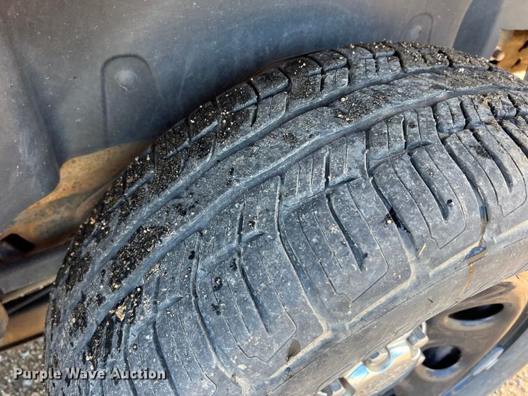 image for item DN3166 2013 Chevrolet Tahoe Police  SUV