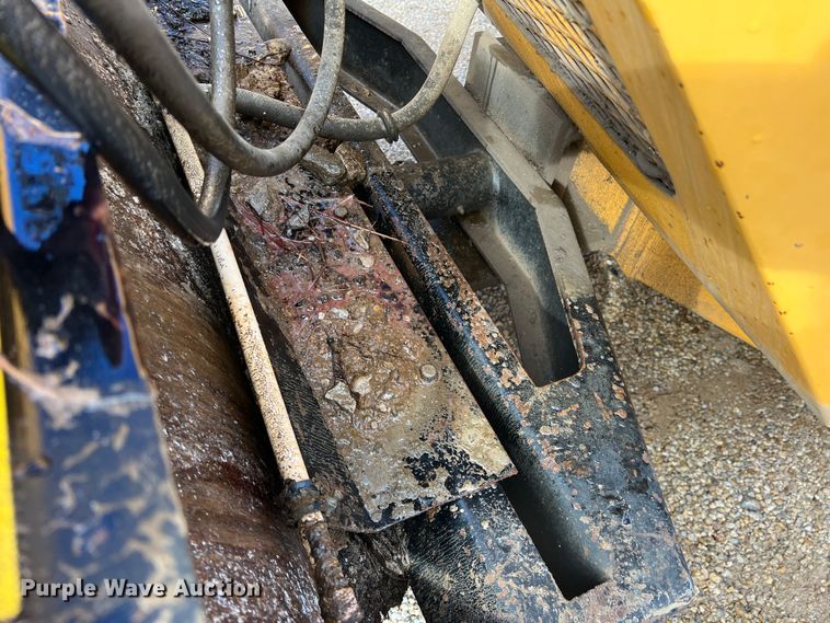 image for item DN3170 Stone AVR 4000  double drum vibratory roller