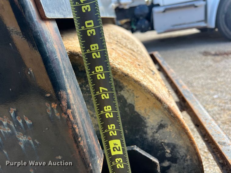 image for item DN3170 Stone AVR 4000  double drum vibratory roller