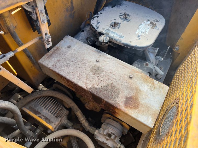 image for item DN3170 Stone AVR 4000  double drum vibratory roller