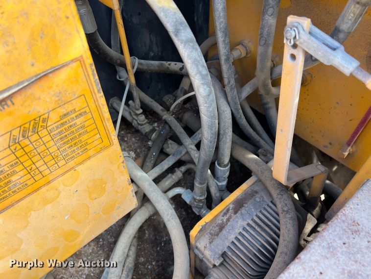 image for item DN3170 Stone AVR 4000  double drum vibratory roller