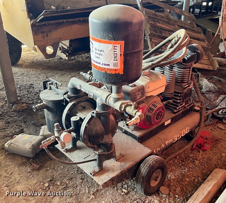 image for item DN3171 SealMaster Crack Pro 3500  crack sealer