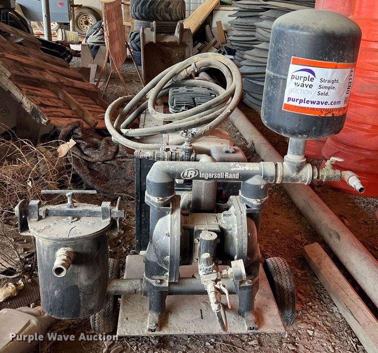 image for item DN3171 SealMaster Crack Pro 3500  crack sealer