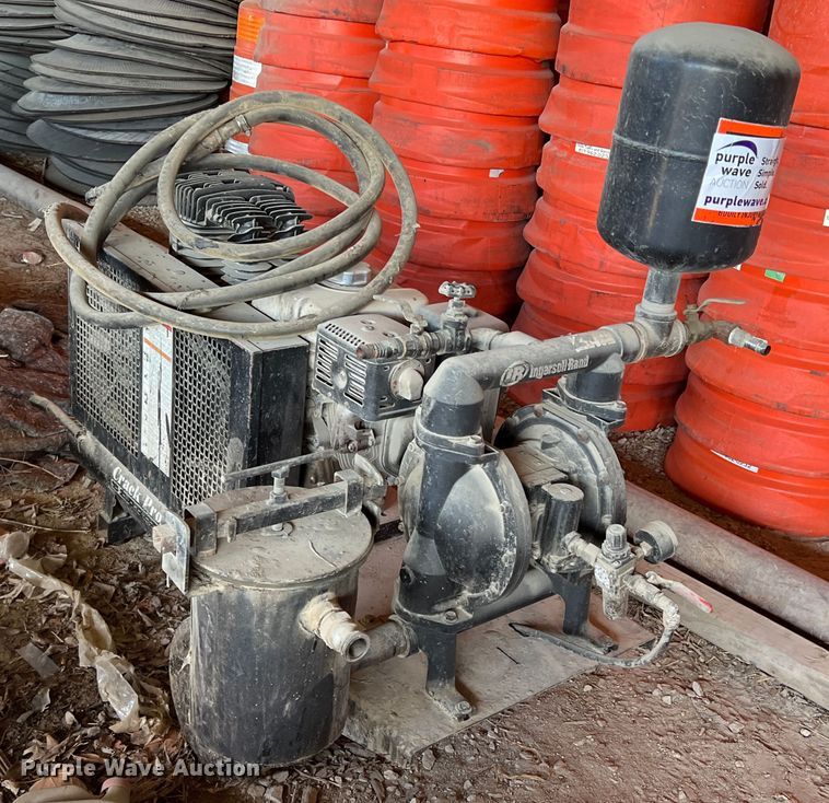 image for item DN3171 SealMaster Crack Pro 3500  crack sealer