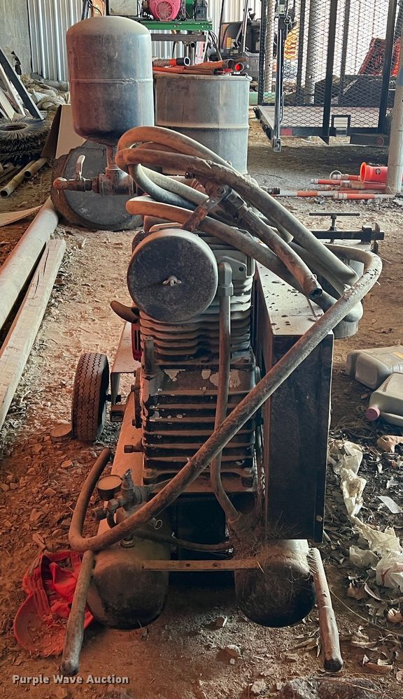 image for item DN3171 SealMaster Crack Pro 3500  crack sealer