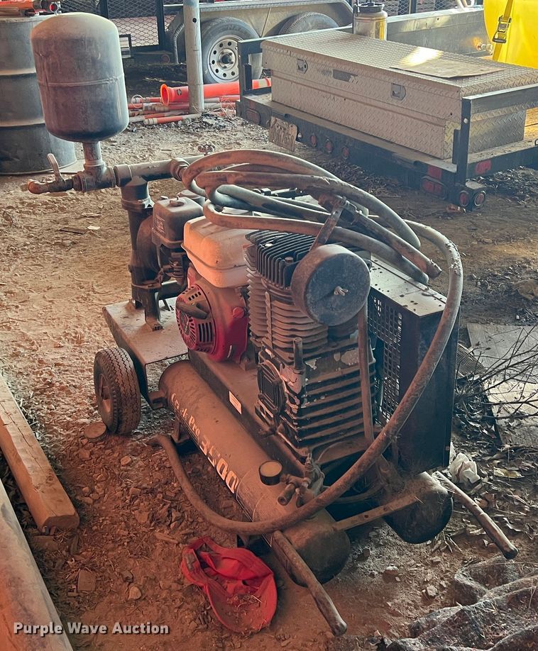 image for item DN3171 SealMaster Crack Pro 3500  crack sealer