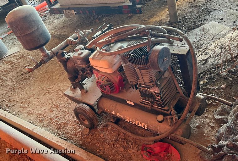 image for item DN3171 SealMaster Crack Pro 3500  crack sealer