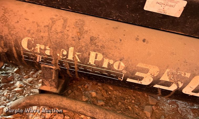 image for item DN3171 SealMaster Crack Pro 3500  crack sealer