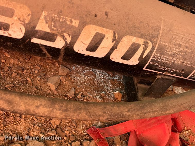 image for item DN3171 SealMaster Crack Pro 3500  crack sealer