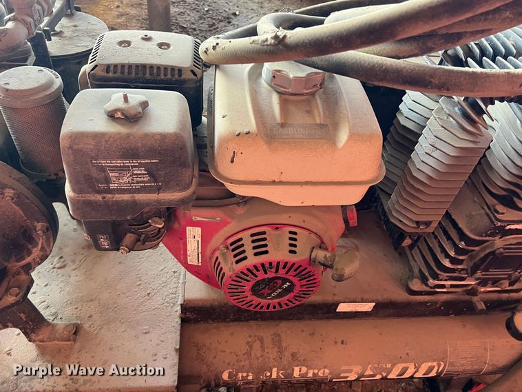 image for item DN3171 SealMaster Crack Pro 3500  crack sealer