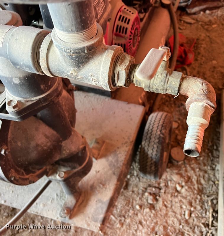 image for item DN3171 SealMaster Crack Pro 3500  crack sealer