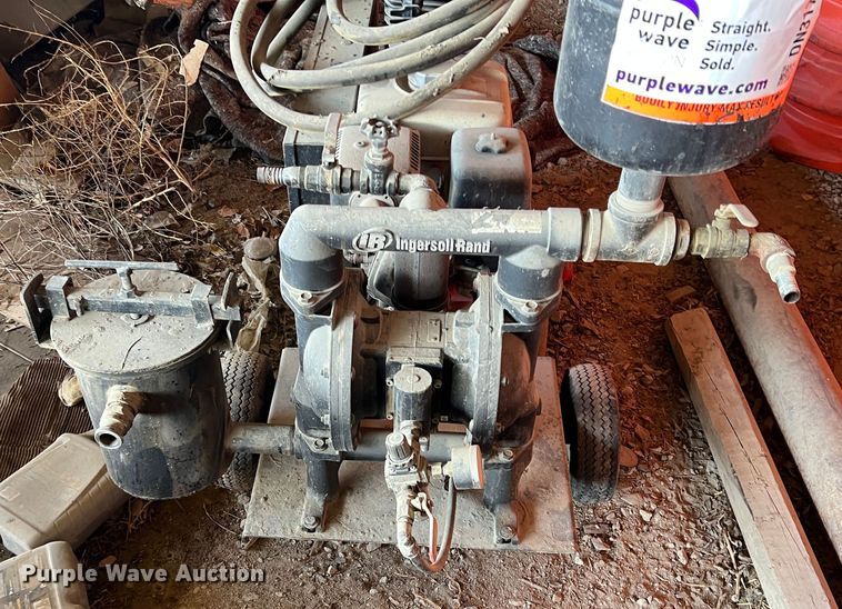 image for item DN3171 SealMaster Crack Pro 3500  crack sealer