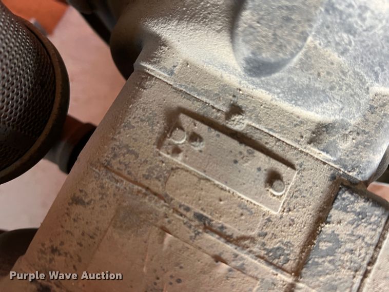 image for item DN3171 SealMaster Crack Pro 3500  crack sealer