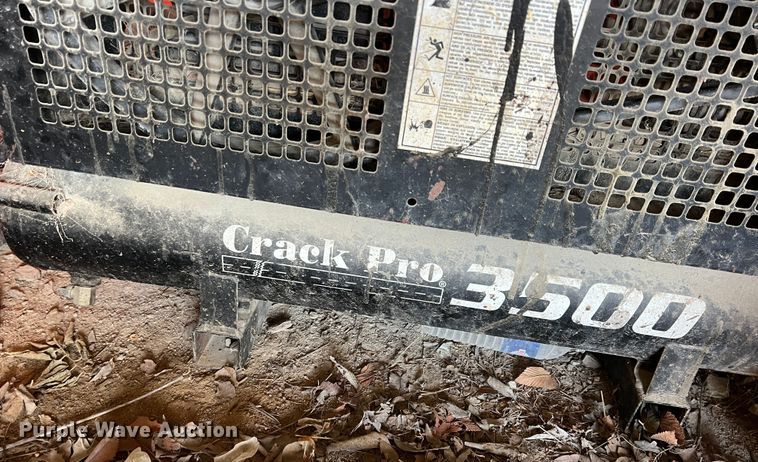 image for item DN3171 SealMaster Crack Pro 3500  crack sealer