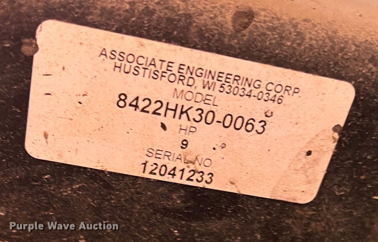 image for item DN3171 SealMaster Crack Pro 3500  crack sealer