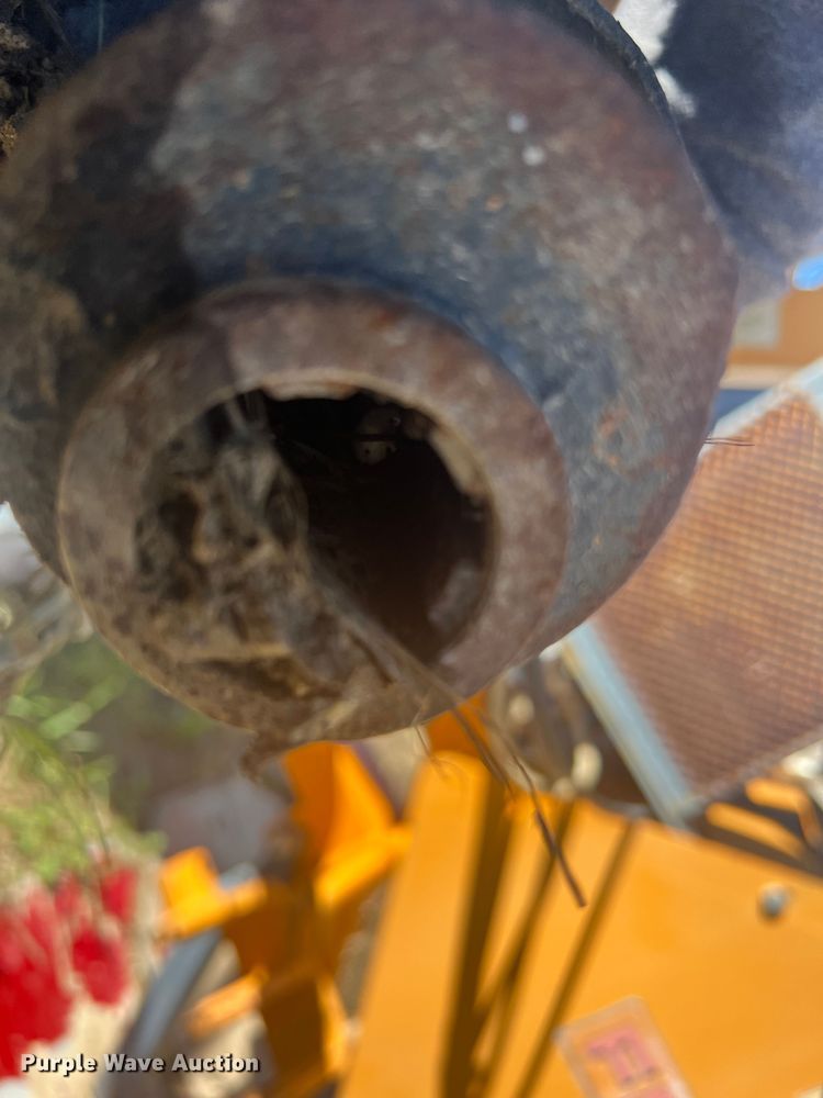 image for item DN3172 Ferri TM46RHFN312JA  side boom flail mower