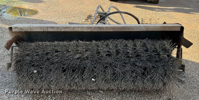 image for item DN3173 Skid steer broom