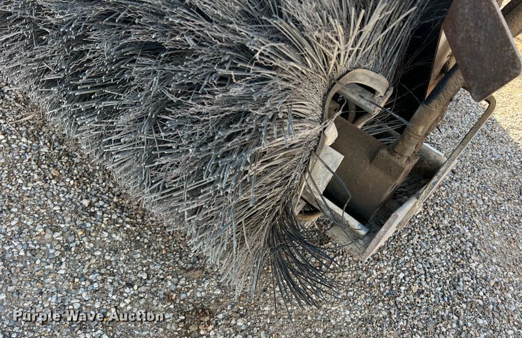 image for item DN3173 Skid steer broom