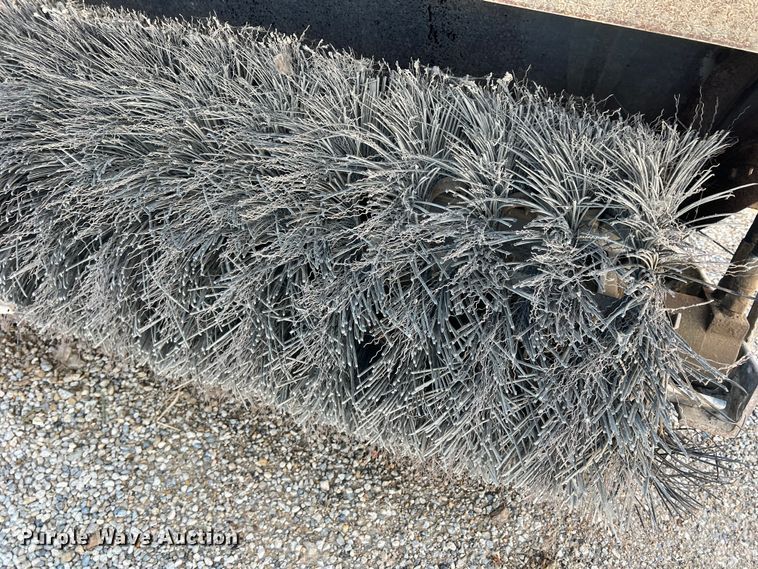 image for item DN3173 Skid steer broom