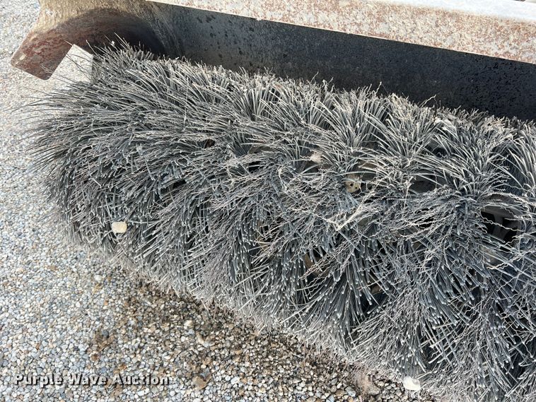 image for item DN3173 Skid steer broom