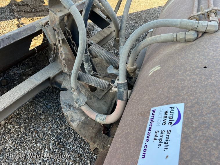 image for item DN3173 Skid steer broom