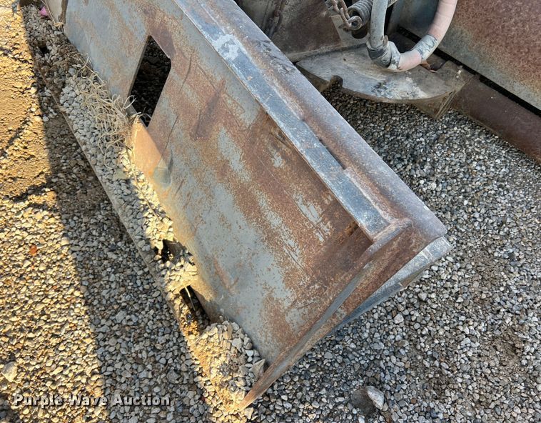 image for item DN3173 Skid steer broom