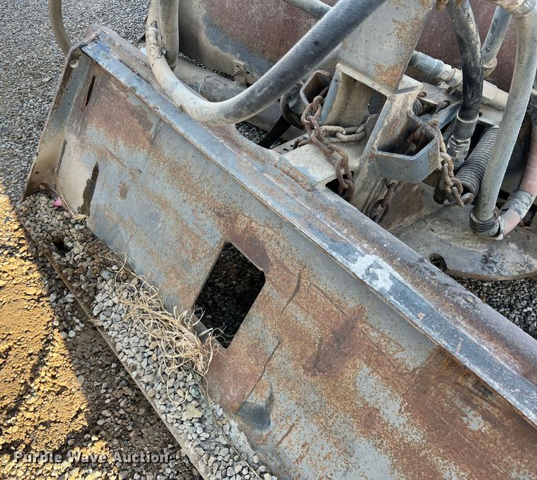 image for item DN3173 Skid steer broom