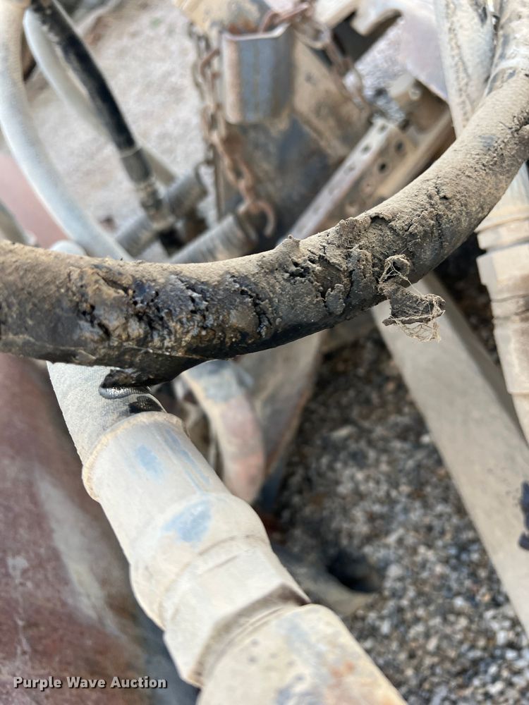 image for item DN3173 Skid steer broom