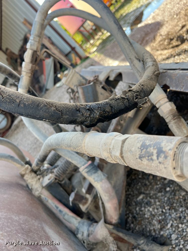 image for item DN3173 Skid steer broom