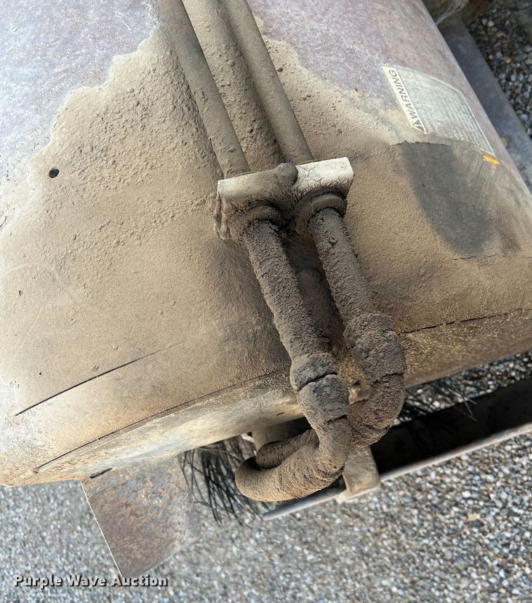 image for item DN3173 Skid steer broom