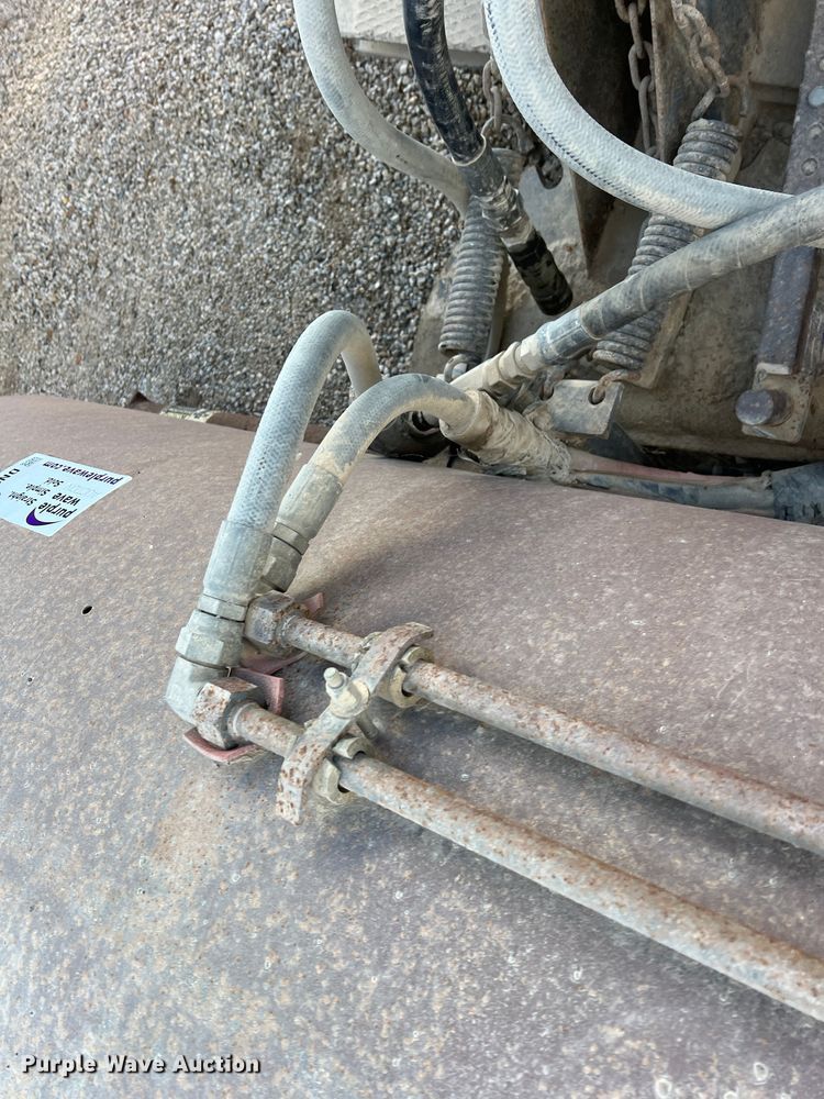 image for item DN3173 Skid steer broom