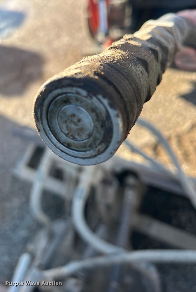 image for item DN3173 Skid steer broom