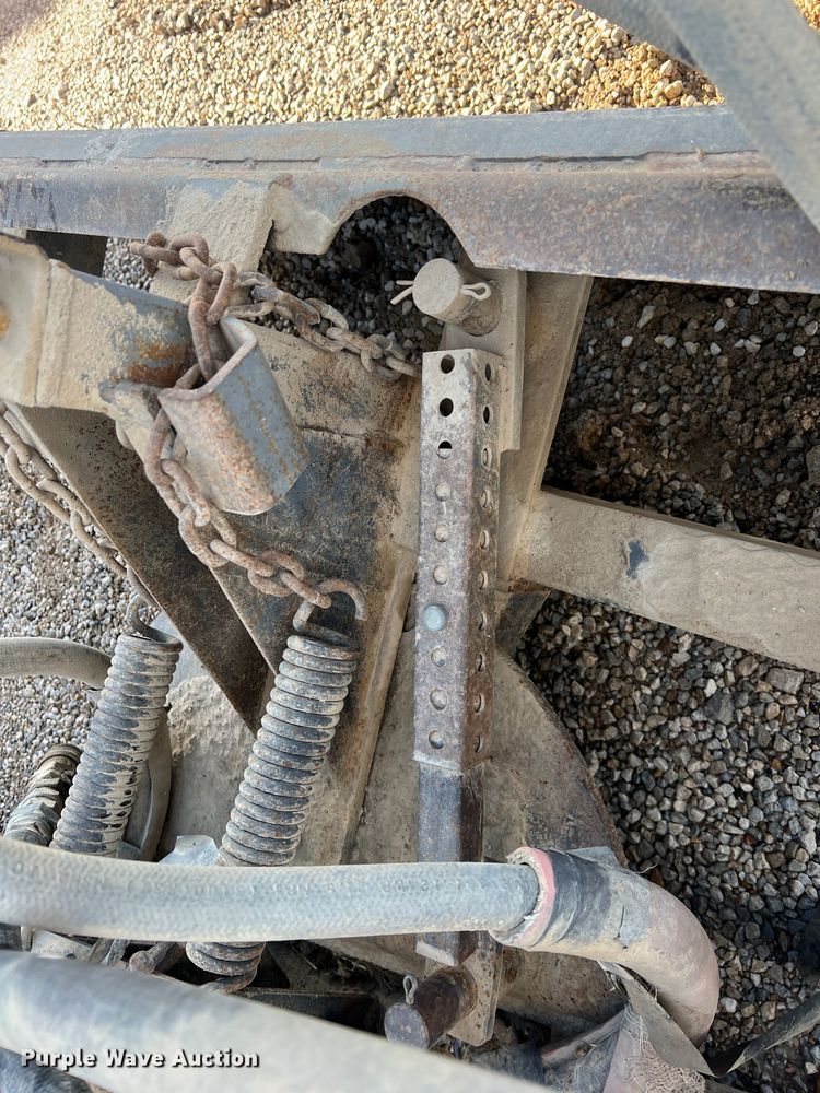 image for item DN3173 Skid steer broom