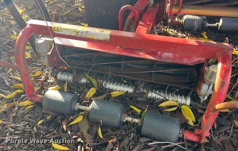 image for item DN3174 Toro Groundmaster 3050  reel mower