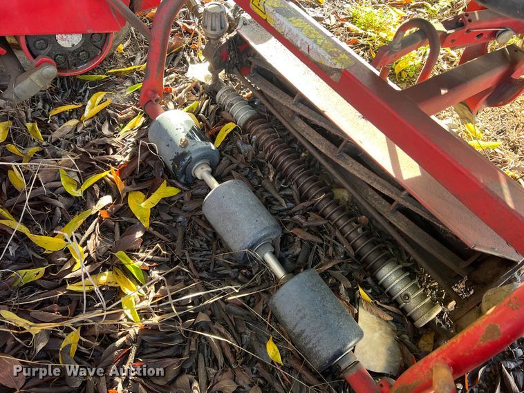 image for item DN3174 Toro Groundmaster 3050  reel mower