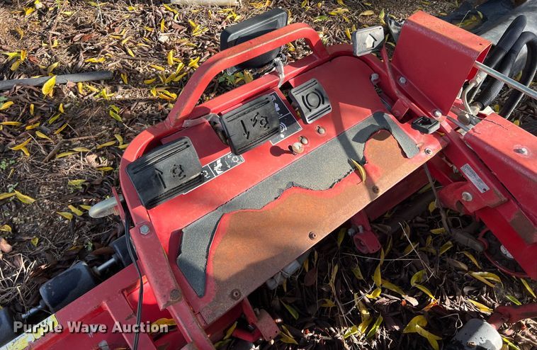 image for item DN3174 Toro Groundmaster 3050  reel mower