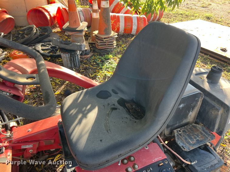 image for item DN3174 Toro Groundmaster 3050  reel mower