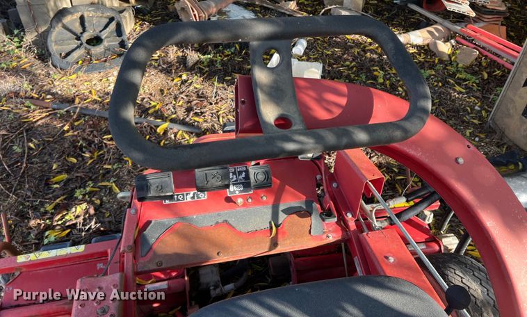 image for item DN3174 Toro Groundmaster 3050  reel mower