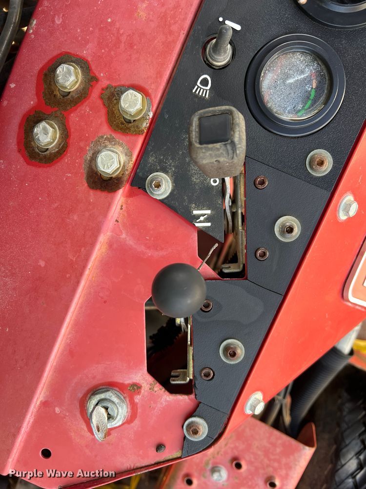 image for item DN3174 Toro Groundmaster 3050  reel mower