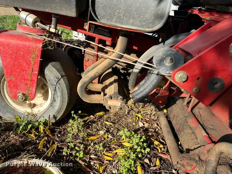 image for item DN3174 Toro Groundmaster 3050  reel mower