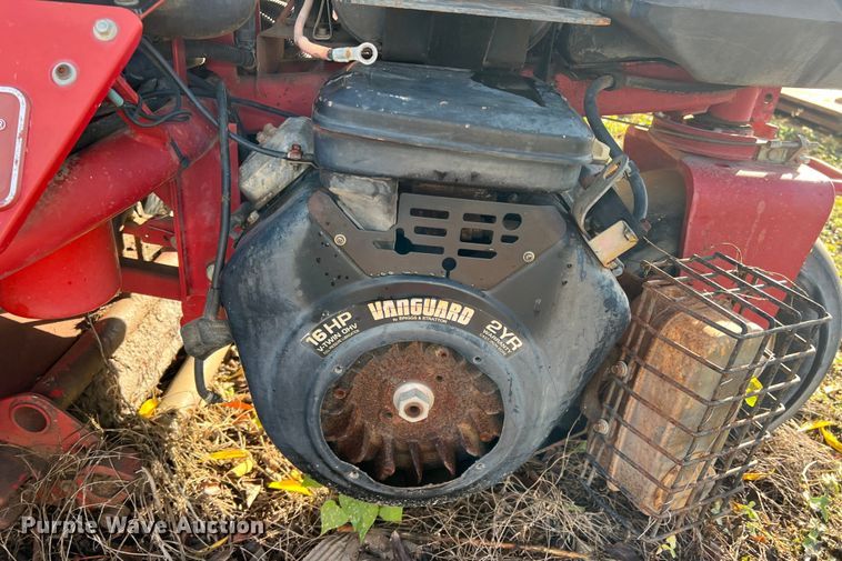 image for item DN3174 Toro Groundmaster 3050  reel mower