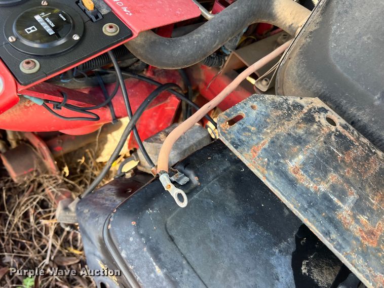 image for item DN3174 Toro Groundmaster 3050  reel mower